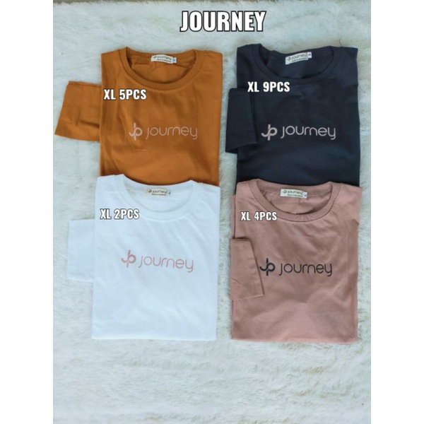 kaos JP journey