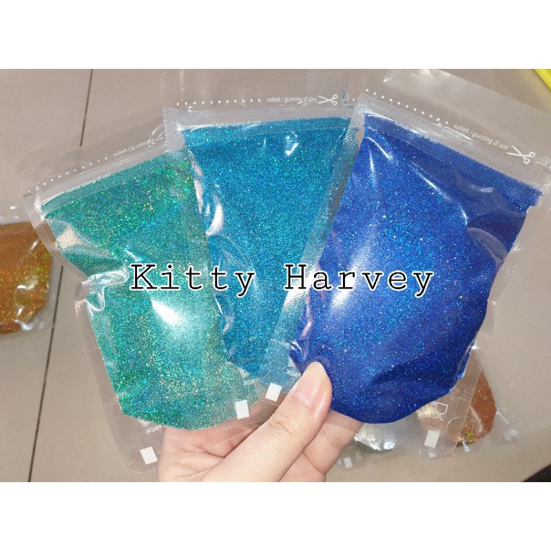 500Gram Glitter Hologram