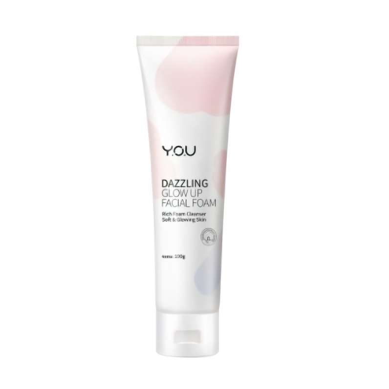 You Dazzling Series  Body Cream | Toner | Facial Foam | Day Cream | Night Cream | Face Cream