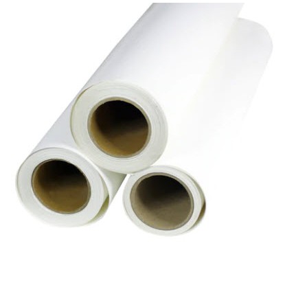 PET FILM TRANSFER DTF 60 CM X100 METER