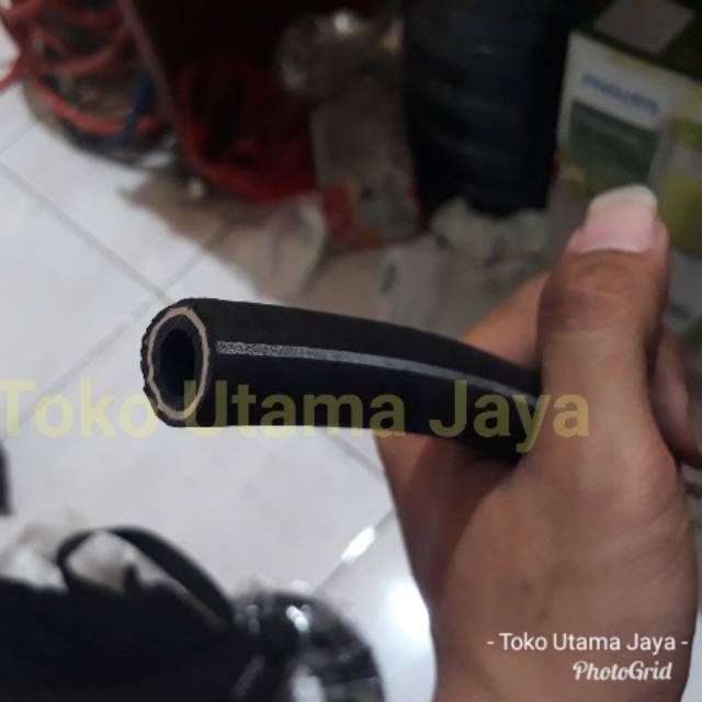 Selang Gas 3 Lapis / Selang kompor Gas 3 Lapis / Selang Kompor 3 Lapis / Selang Gas Tekanan Tinggi