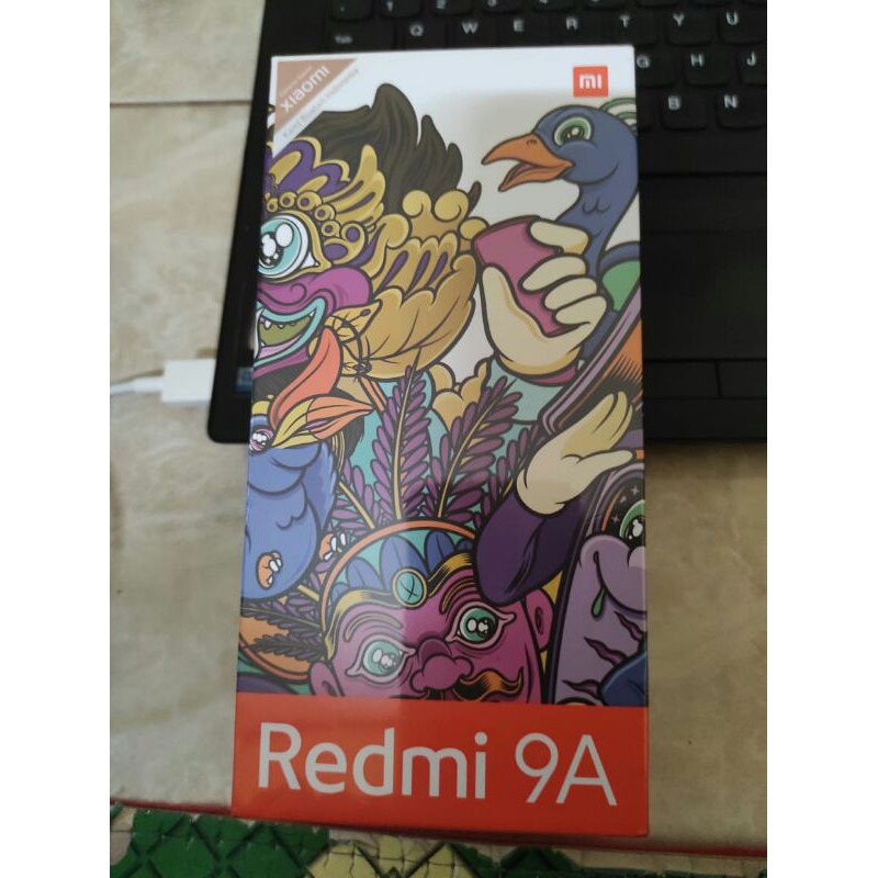 Redmi 9a 3/32