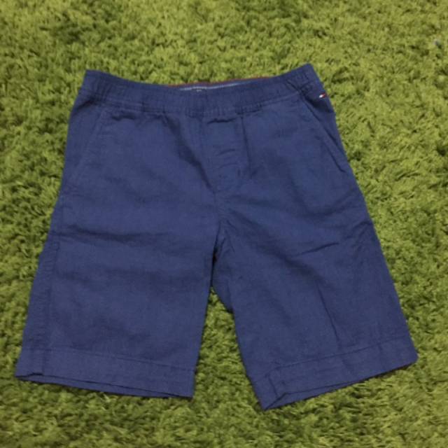Celana anak laki Tommy Hilfiger/celana anak santai/celana