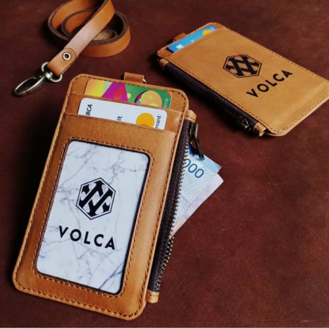 

Id card holder paket pcs costum