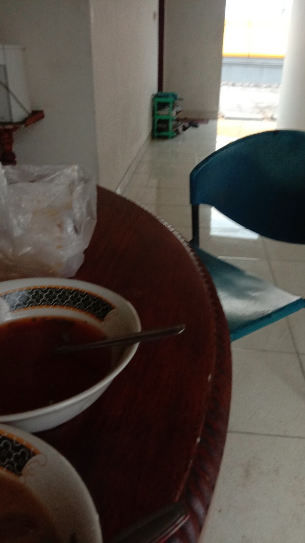 Cod - Bayar Ditempat - Blouse Batik Couple Atasan Batik Wanita Blus Batik Cendrawasih Blarak Kipas