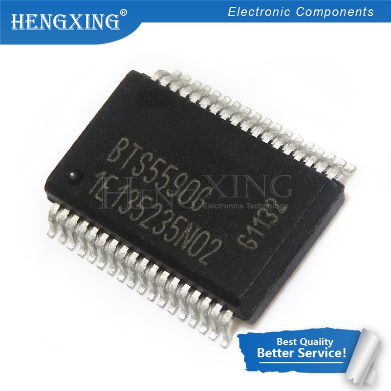 50pcs Ic BTS5590GX BTS5590G BTS55906 BTS5590 SSOP-36