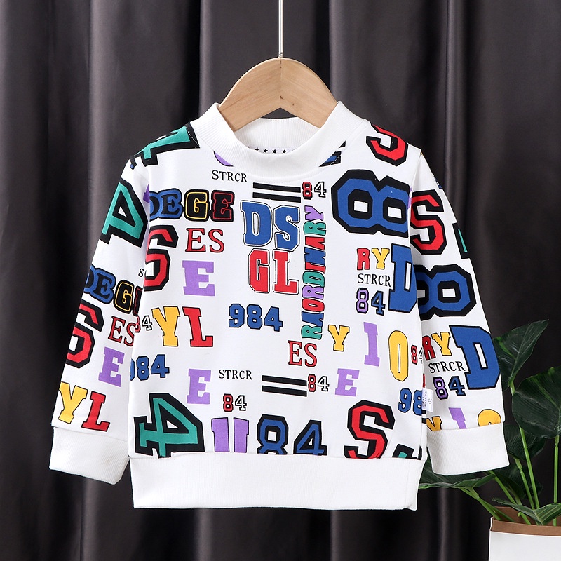 BOBOHO - 1-5TH SWEATER ANAK IMPORT / SWEATER PREMIUM IMPOR / SWEATER ANAK BAYI LAKI-LAKI / SWEATER ANAK PEREMPUAN PART 2
