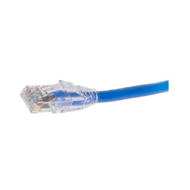 Kabel Patch Cord AMP COMMSCOPE CAT5 1 Meter (4 FEET)