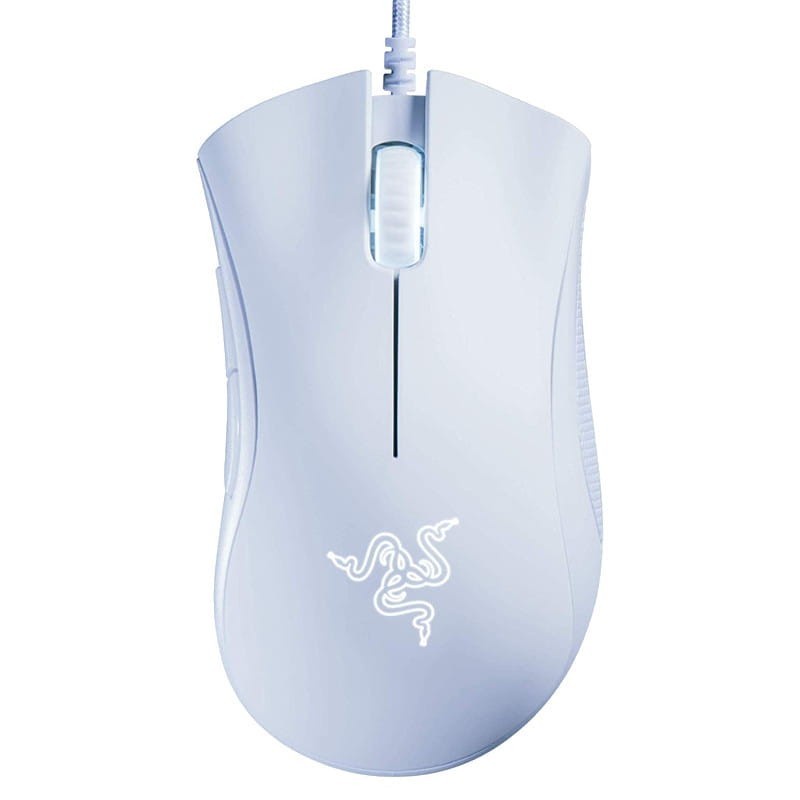 Razer Deathadder Essentials Gaming Mouse
