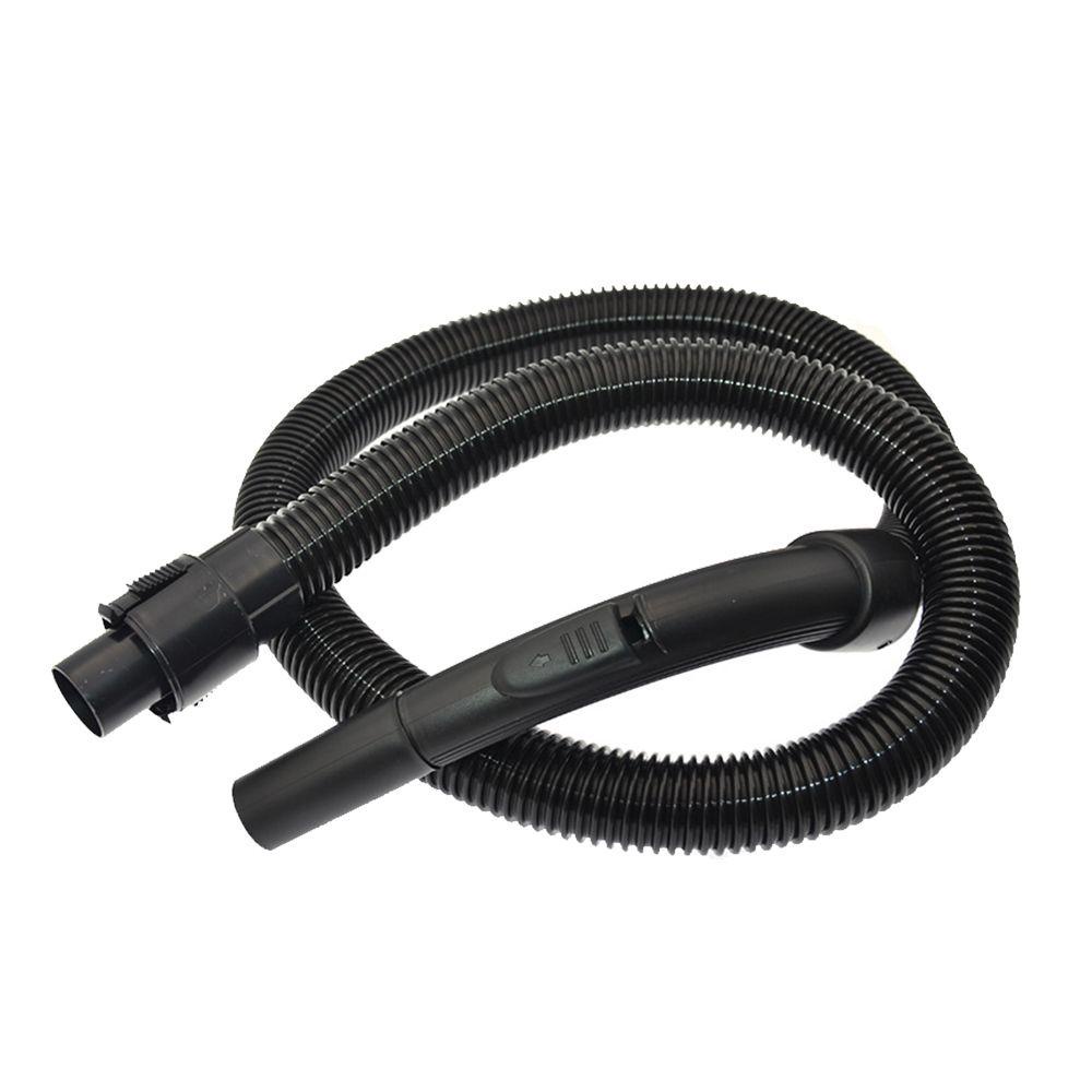 Solighter Vacuum Cleaner Selang Teleskopik Pipa Lembut Baru Suku Cadang Sambungan Vakum Extension Hose