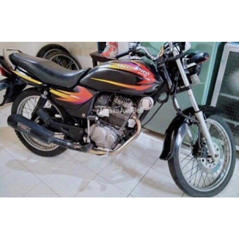 nos original striping honda megapro lama mega pro hiu hitam 2001 2002 871x0 keh 930zb