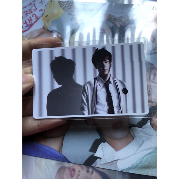 WTT TRADE PC SLA SA SKOOL LUV AFFAIR SPECIAL ADDITION SEOKJIN JIN TO TAEHYUNG OR JUNGKOOK OR YOONGI