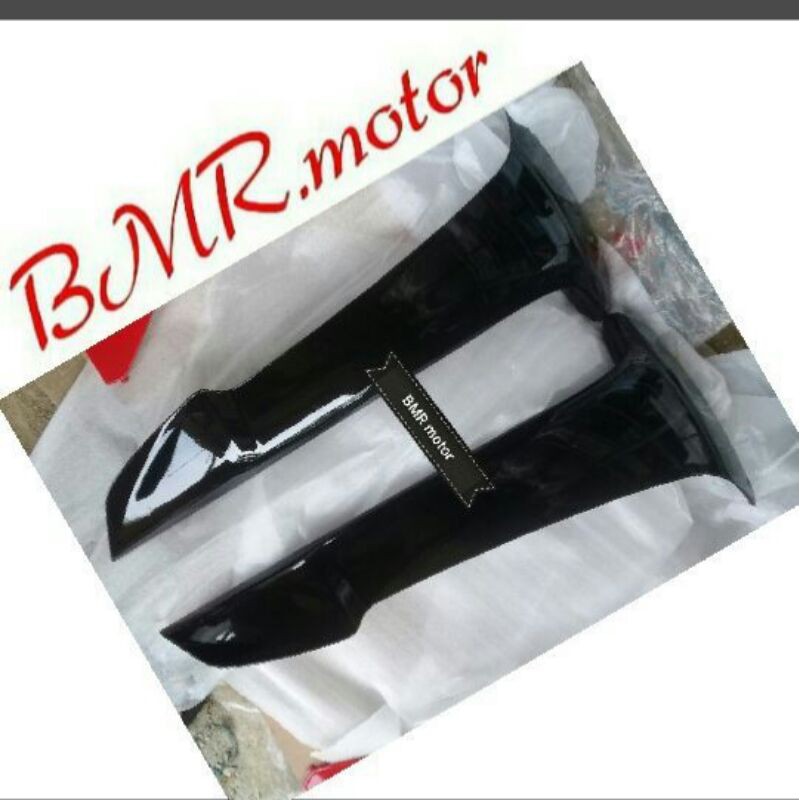 sayap luar honda supra fit new fit x tahun  2005-2008