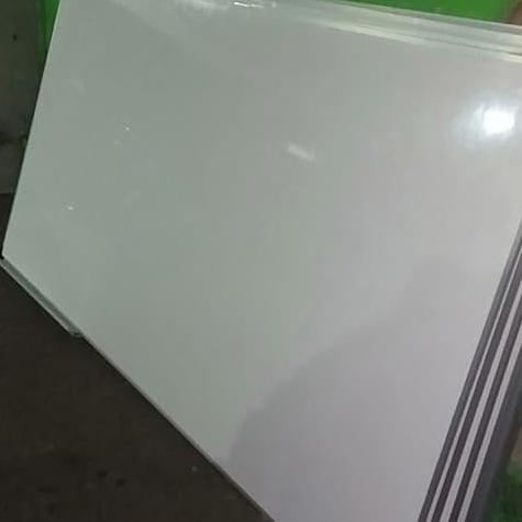 

JUAL!JUAL! white board 120x 180 cm