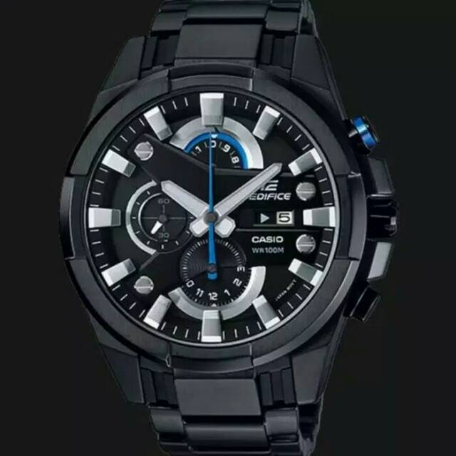 Jam tangan casio edifice EF 540 ORI BM