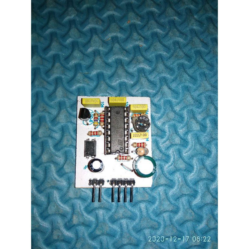 PWMPDC4fet