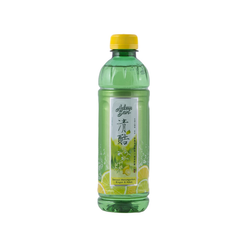 

ADEM SARI CHINGKU PET 350ML