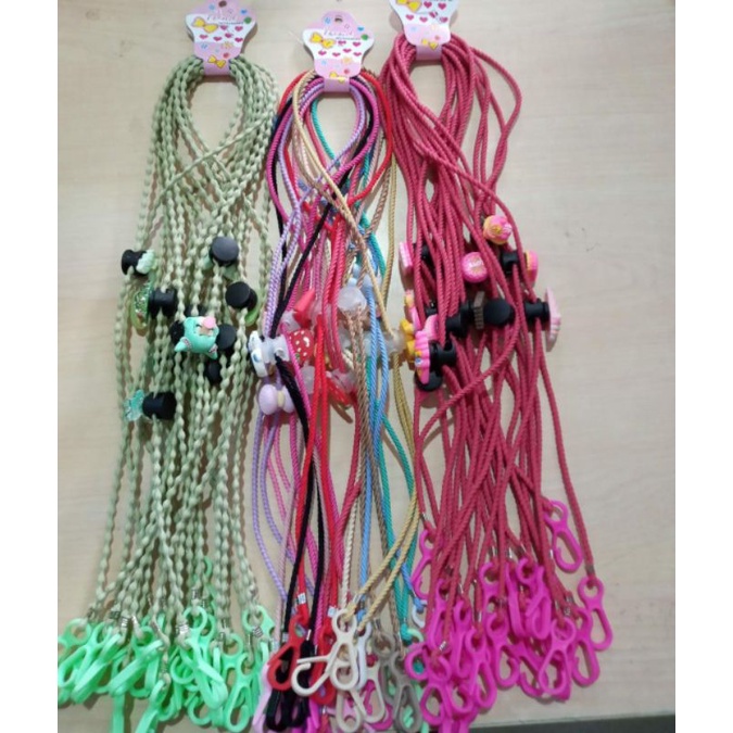 Konektor Masker unyu