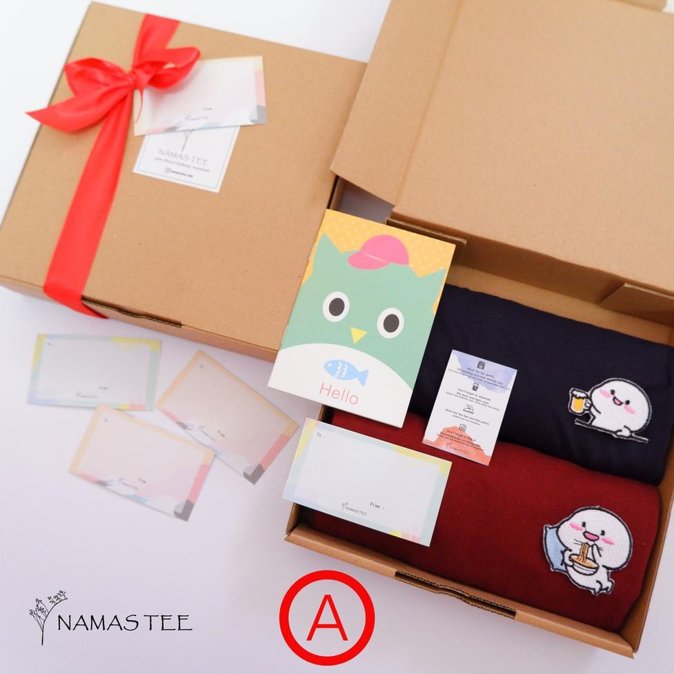 

Ix3CodeHampers / Kado / Hadiah by Namastee(terbaru) 4F2