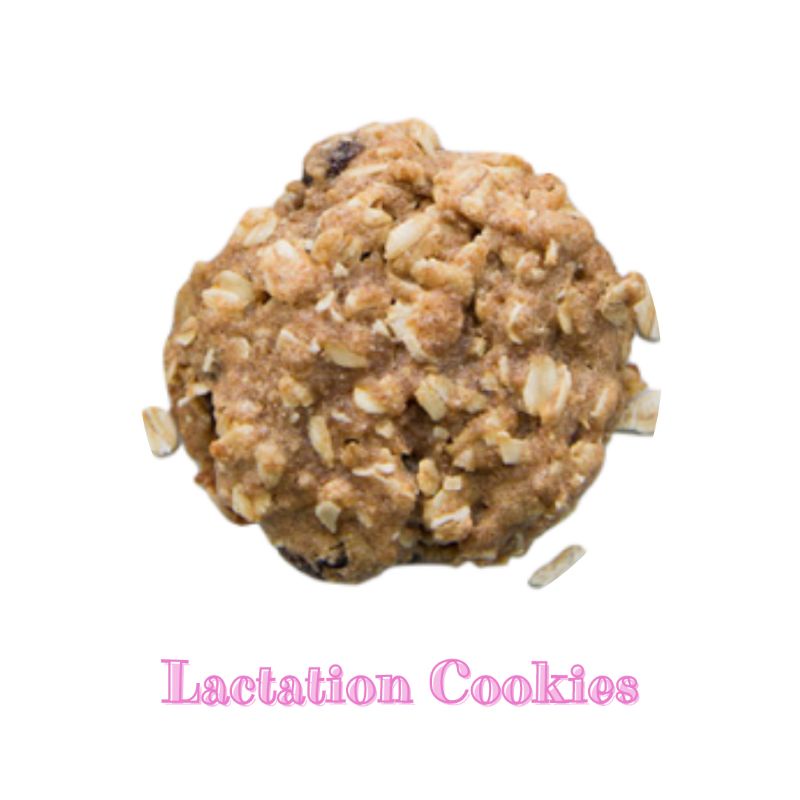 

Homemade Lactation Cookies - Hilya Dryfruit Cemilan Lezat dan Bergizi untuk Ibu Menyusui