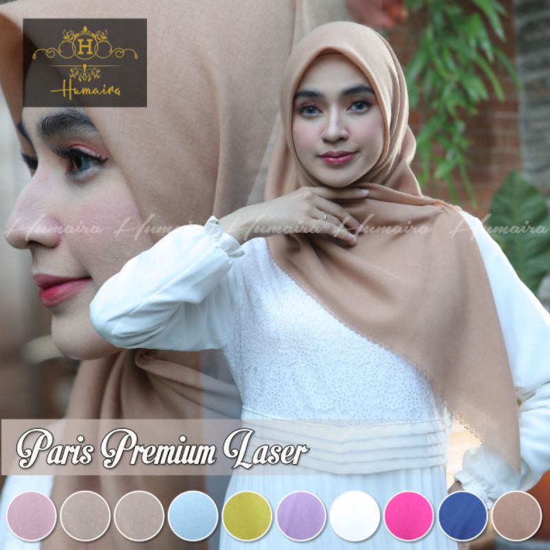 Rubicon waffle premium/hijab segi empat/Daily hijab   Hot item Unlimited stock