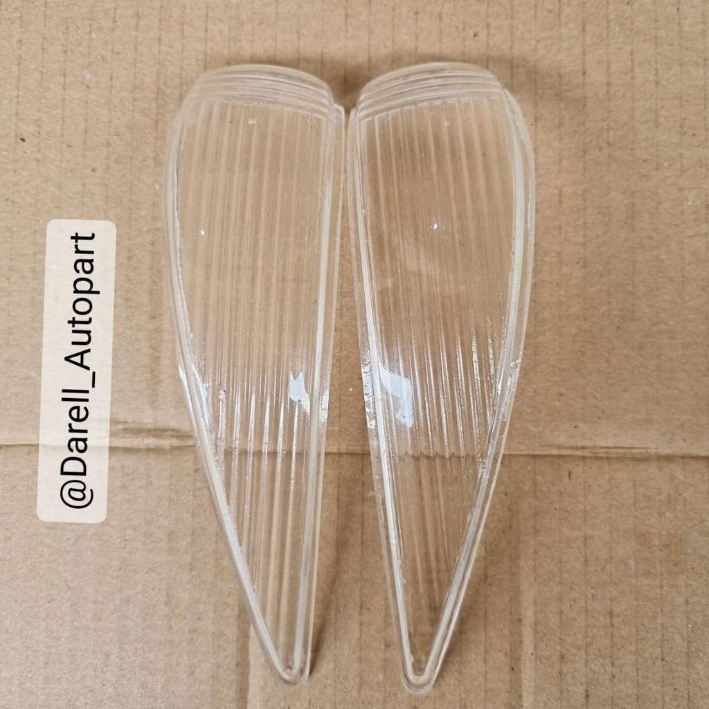 MIKA SEIN SPION AVANZA TIPE S