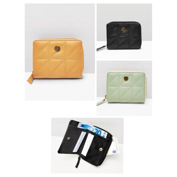 Dompet Gemaya Sophie Martin Paris Original