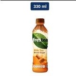 

Frestea Milk Tea Brown Sugar 330 Ml