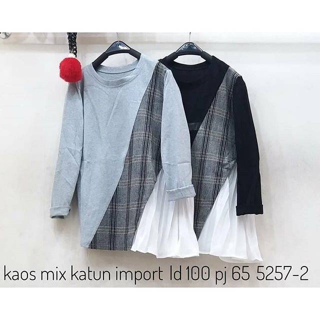 MODEL TERBARU STYLE TERKINI 2020 KOREA KPOP SS/ BUTIK IMPORT / PAKAIAN