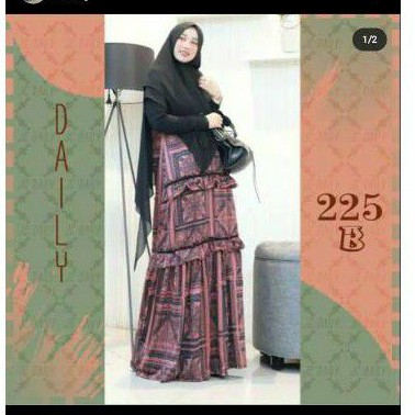set preloved joza