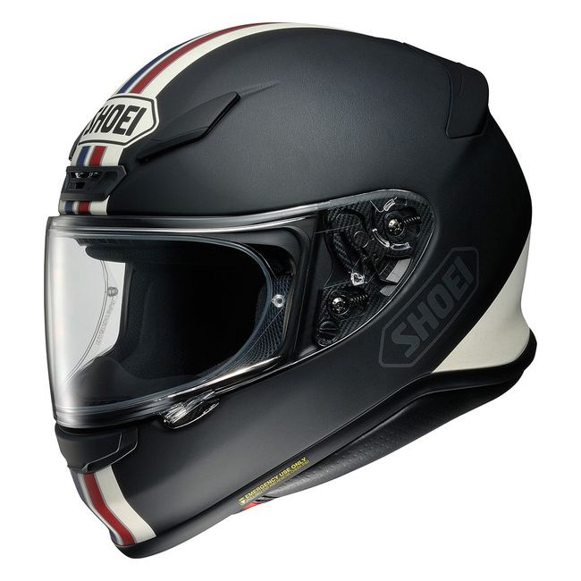 Shoei Z7 Equate TC-10