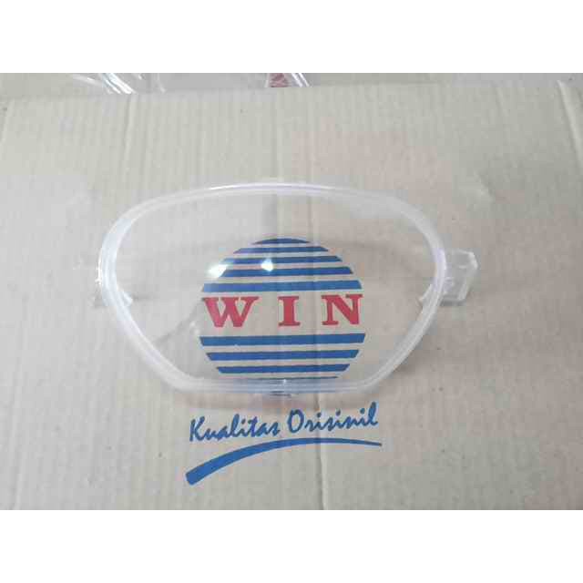 WIN - Mika Speedometer Kilometer KM Jupiter Z Lama