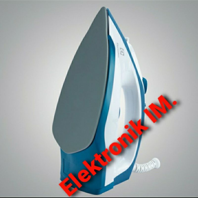 EDI 2004 setrika electrolux