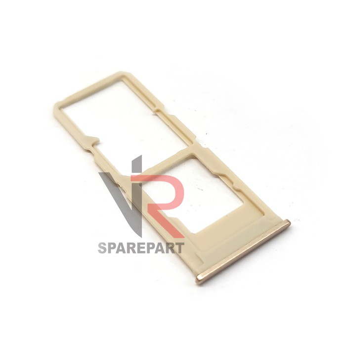 SIMTRAY VIVO Y53 / TEMPAT SIM