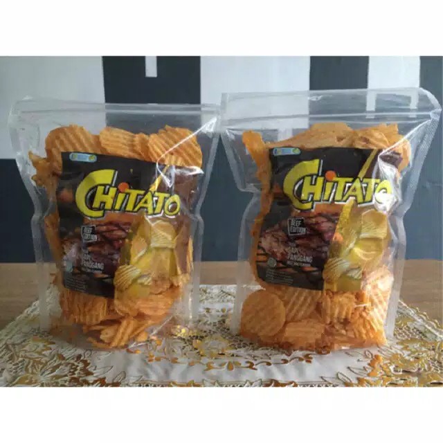 

Chitato Kentang All Variant Kiloan Asli 350gr 250gr / Snack Kiloan Chitato Kentang Asli 250gr 350gr