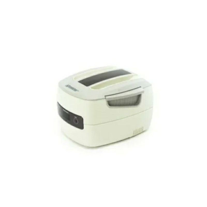 Krisbow Ultrasonic Cleaner 1400ml cream