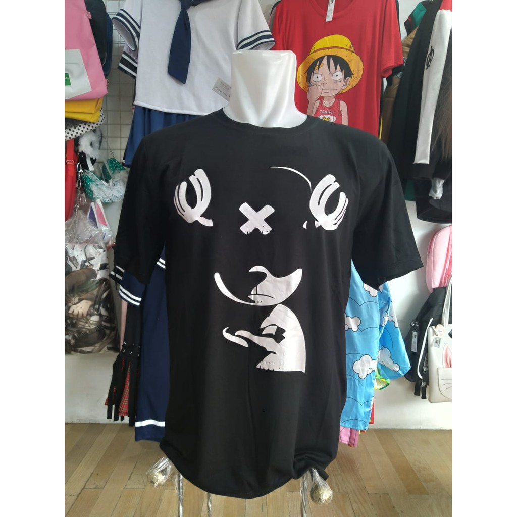 KAOS CHOPPER ONE PIECE