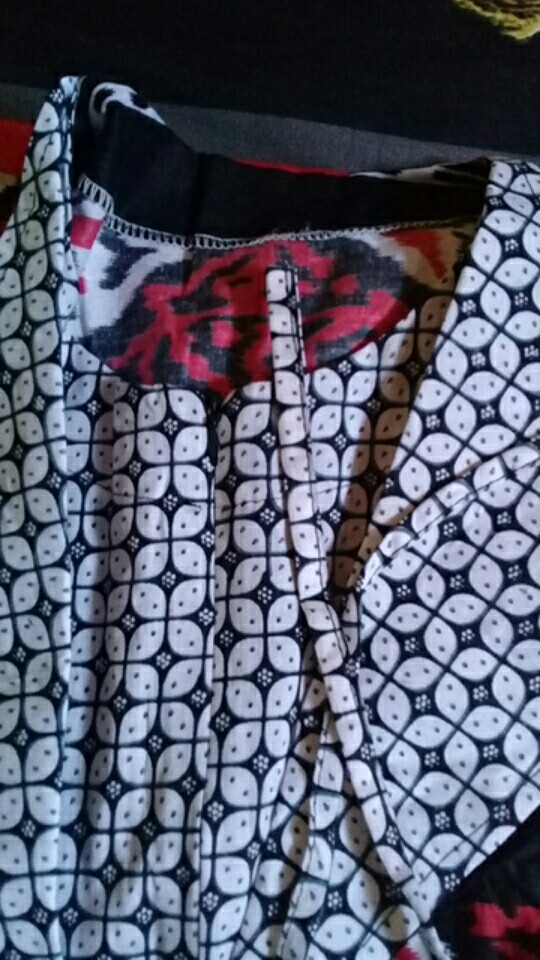 Bisa Pisah Baju Couple Batik Keluarga /couple Batik / Baju Batik Pekalongan / Baju Batik Sarimbit