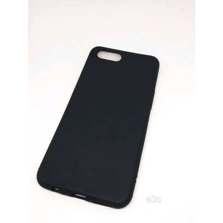 SLIM MATTE / BLACK MATTE VIVO V11i