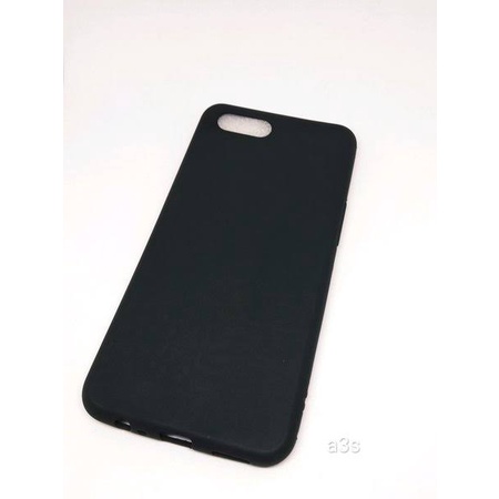 SLIM MATTE / BLACK MATTE VIVO V11 / V11 PRO