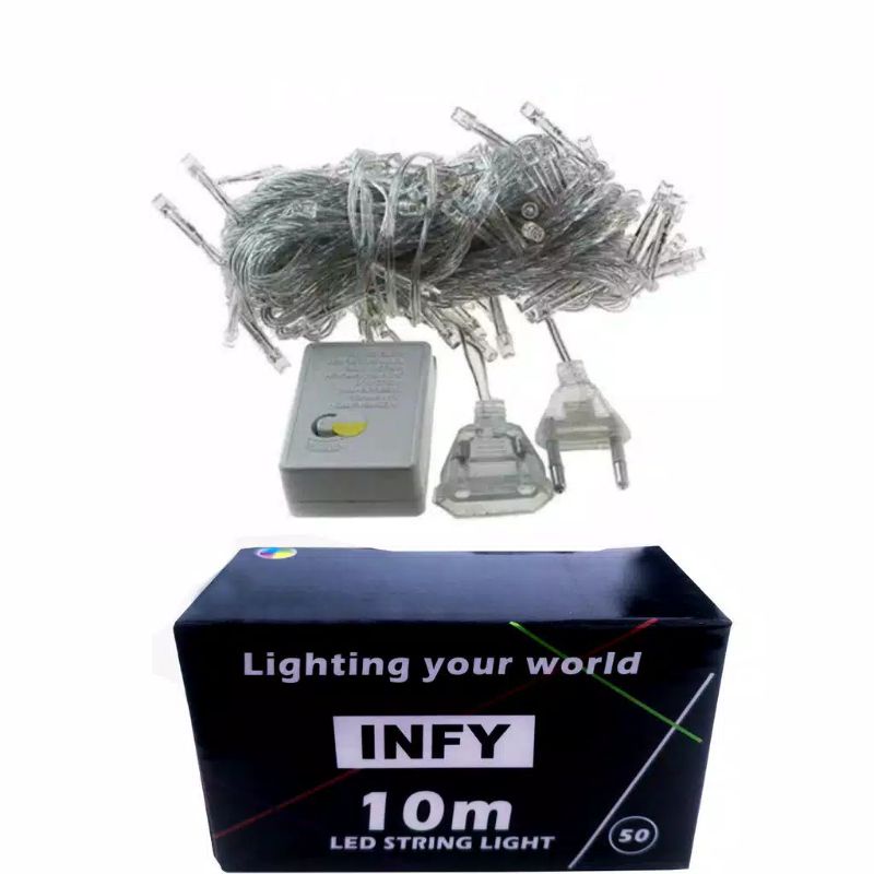 LAMPU TUMBLER LAMPU AGUSTUSAN