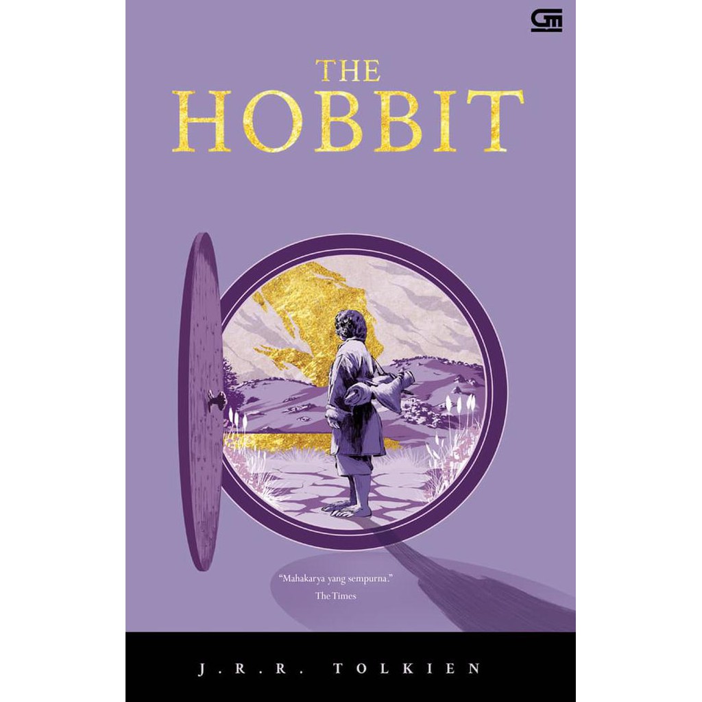 ✨Top✿ novel terjemahan The Hobbit BELANJA-SEKARANG
