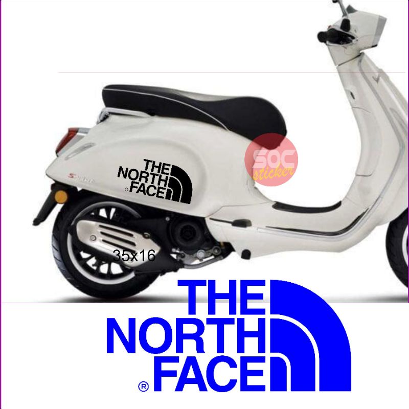 Stiker Cutting Vespa Striping Scoopy 2017 2021 Stiker Cutting Genio