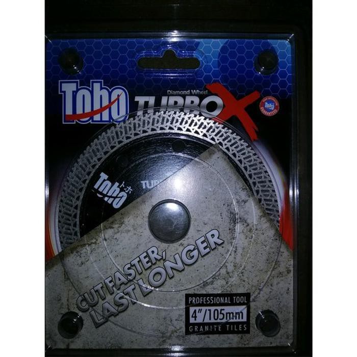 Mata Gerinda Potong Keramik Toho perkakas