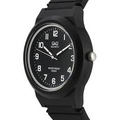 QQ Original VR94J Series Jam Tangan Unisex - Karet