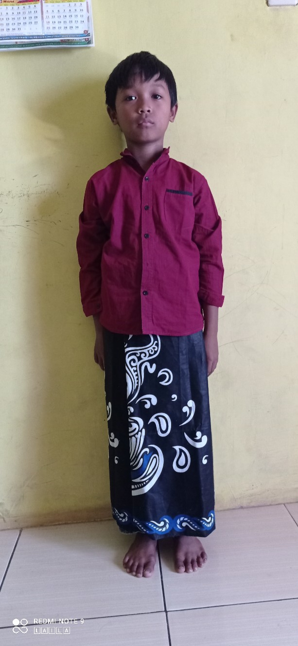 Sarung Batik Anak | Sarung  Anak Printing | Sarung Vespa Sarung Wayang Printing