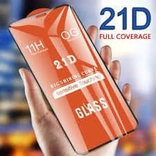 Tempered Glass 21d Curve Untuk Oppo A53 A93 A12 A12E A3S A5S A52020 A920 A312020 A37 F5 F7 F9 F11 F11Pro F1S