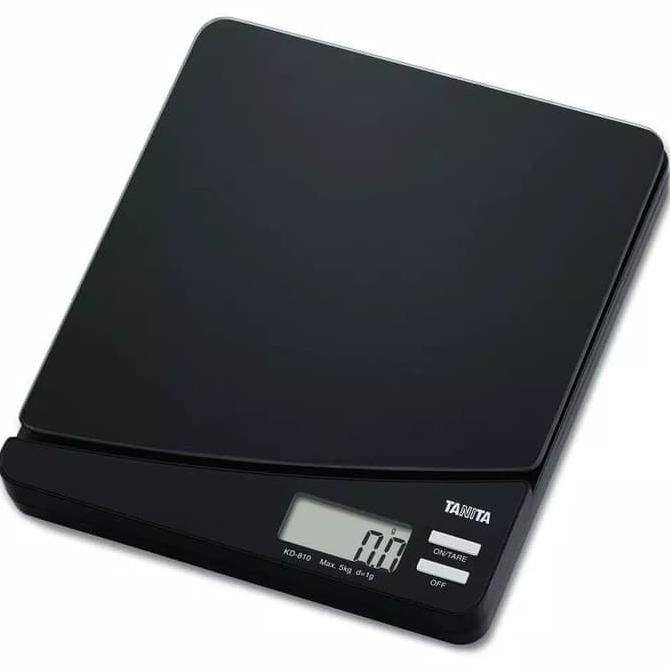 Timbangan KD 810 Timbangan Digital Tanita 5Kg