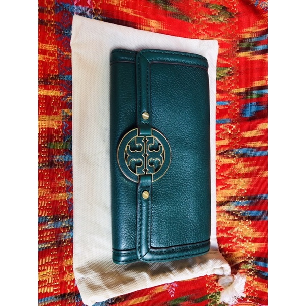 Dompet Tory Burch Preloved