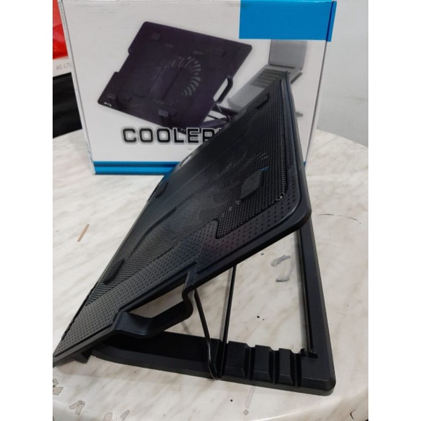 cooler Ergostand. cooling laptop ergostand. kipas laptop ergostand. pendingin laptop ergostand